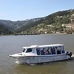 Chale * 칼다스 드 아레구스