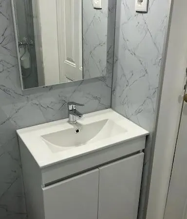 Chale Hébergement de vacances Caldas de Aregos