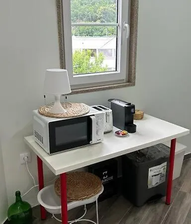 Chale Ferienhaus