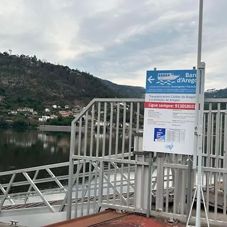 Hébergement de vacances Chale