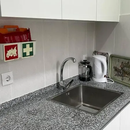 Ferienhaus Chale *