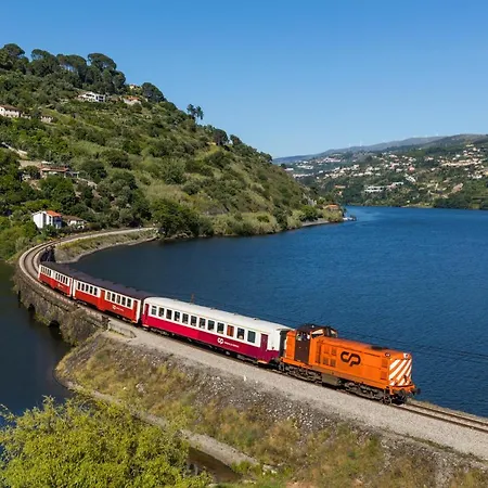 Chale Caldas de Aregos