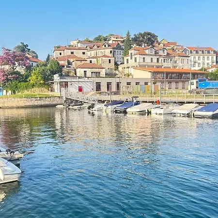 Chale Caldas de Aregos