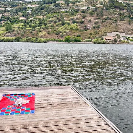 Chale Caldas de Aregos