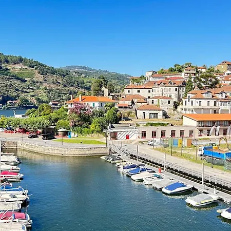 Chale * Caldas de Aregos