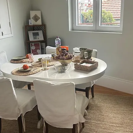 Chale * Caldas de Aregos