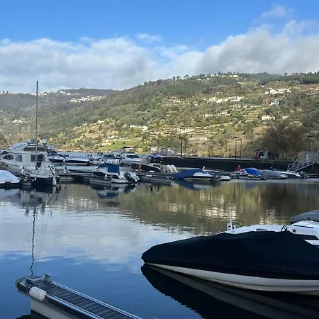 Chale Caldas de Aregos