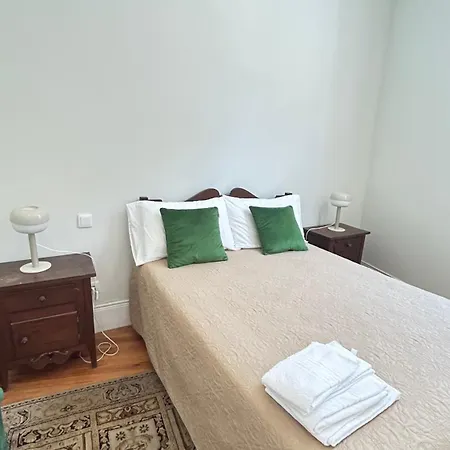 Chale Caldas de Aregos