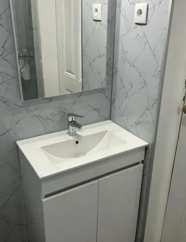 Chale Casa de Férias Caldas de Aregos