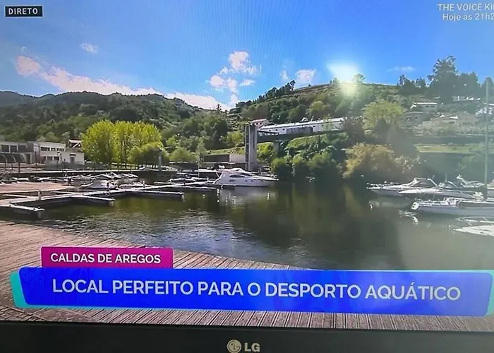 Casa de Férias Chale *