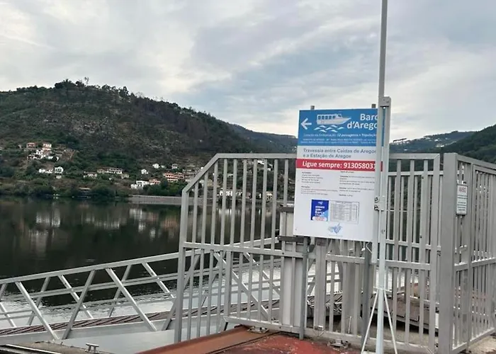 Casa de Férias Chale