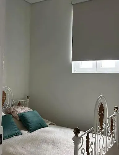 Chale Caldas de Aregos