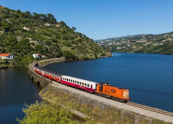 Chale Caldas de Aregos