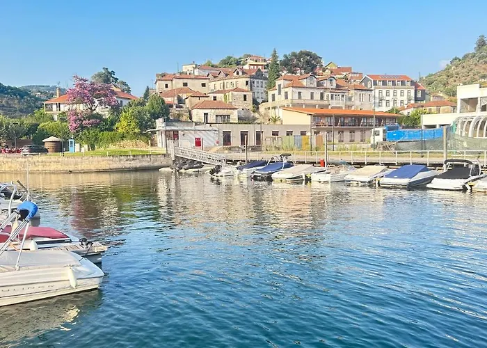 Chale Caldas de Aregos