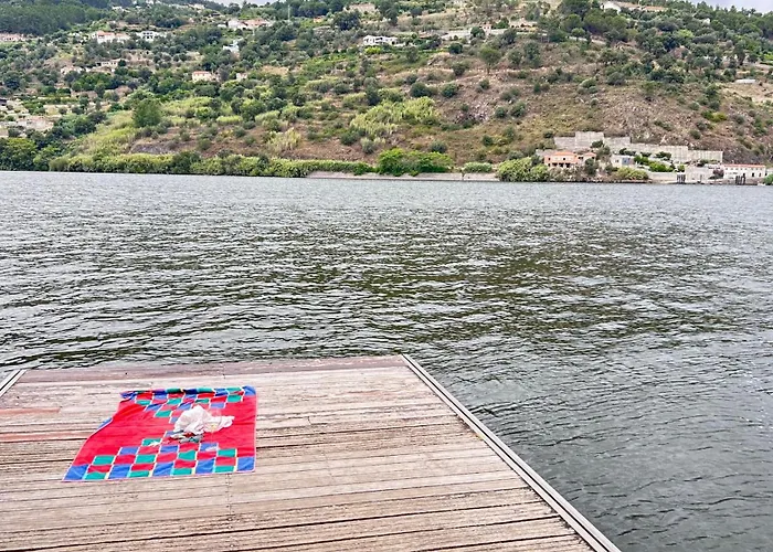 Chale Caldas de Aregos