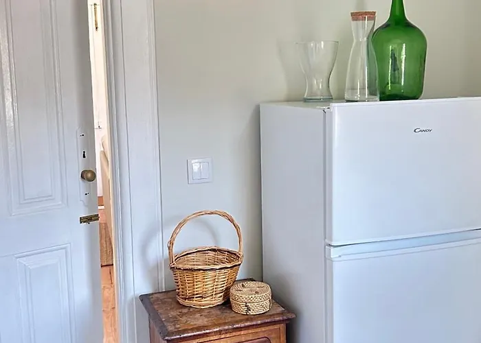 Chale Caldas de Aregos