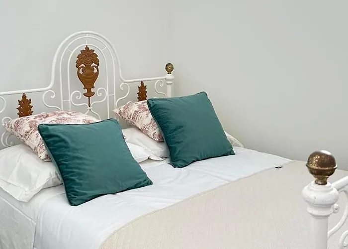 Chale Caldas de Aregos