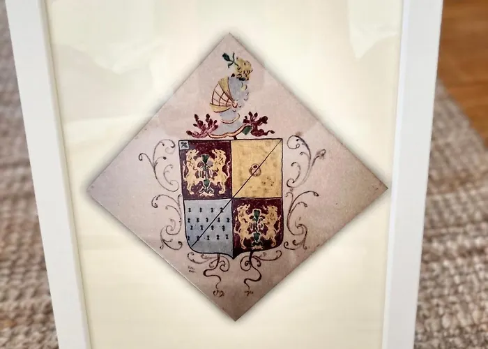 Chale Caldas de Aregos