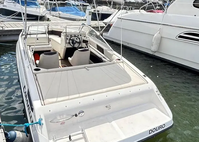 Chale * Caldas de Aregos