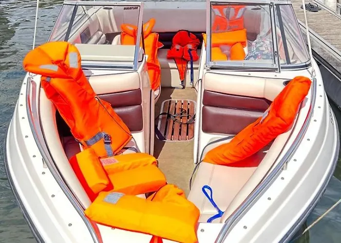 Nyaraló Chale Caldas de Aregos