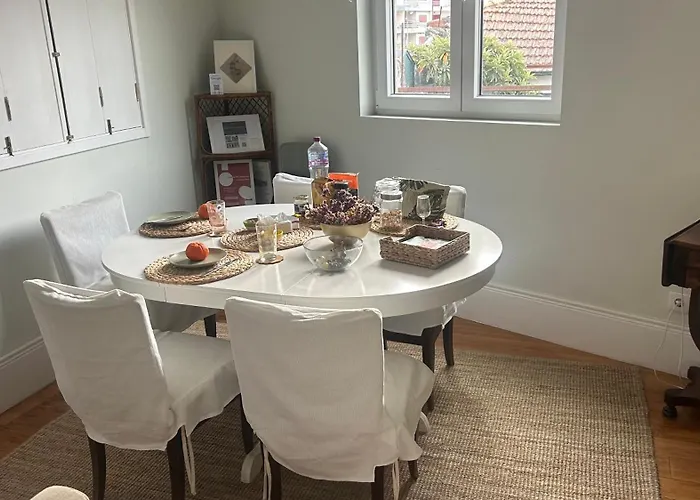 Chale * Caldas de Aregos