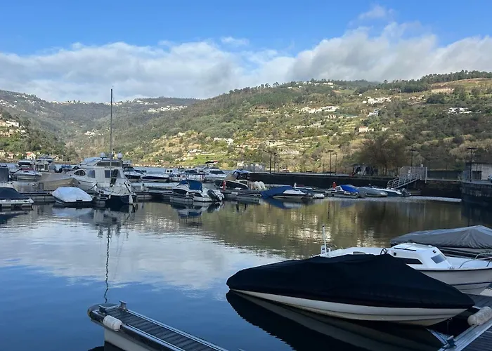 Chale Caldas de Aregos